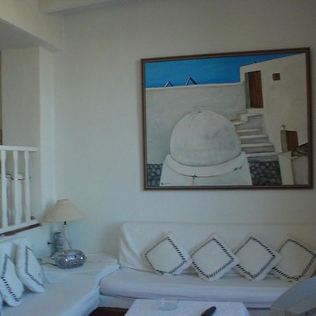 Aparthotel Navila Ibiza by Rom bilde