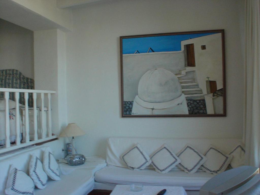 Aparthotel Navila Ibiza by Rom bilde