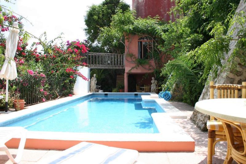 Aparthotel Navila Ibiza by Eksteriør bilde