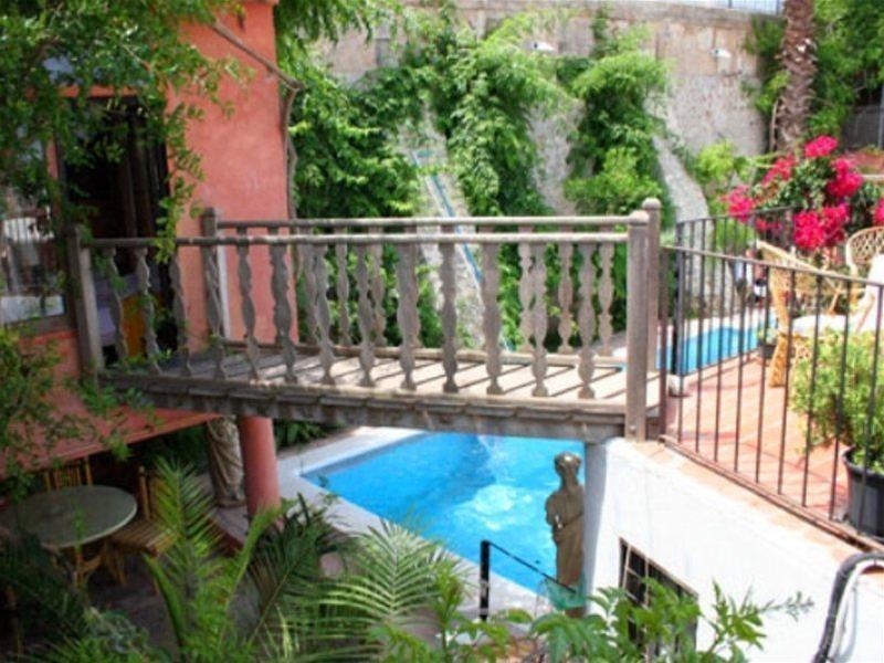 Aparthotel Navila Ibiza by Eksteriør bilde