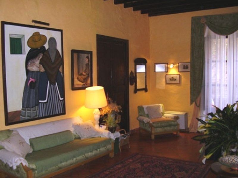 Aparthotel Navila Ibiza by Eksteriør bilde